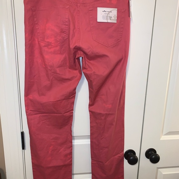 Peter Millar pants - Picture 4 of 8